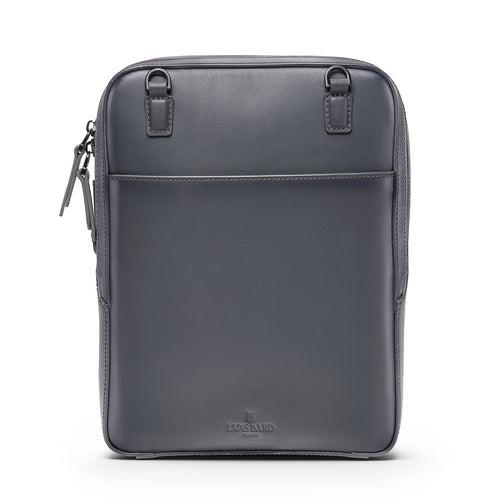 Kent Graphite Crossbody Travel Bag