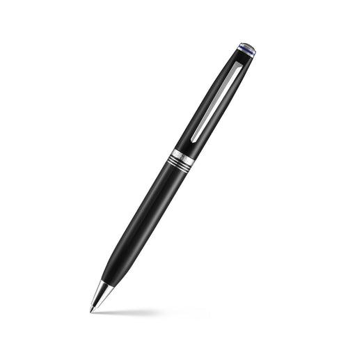 Contemporary Pen With Notebook Jacket Gift Set