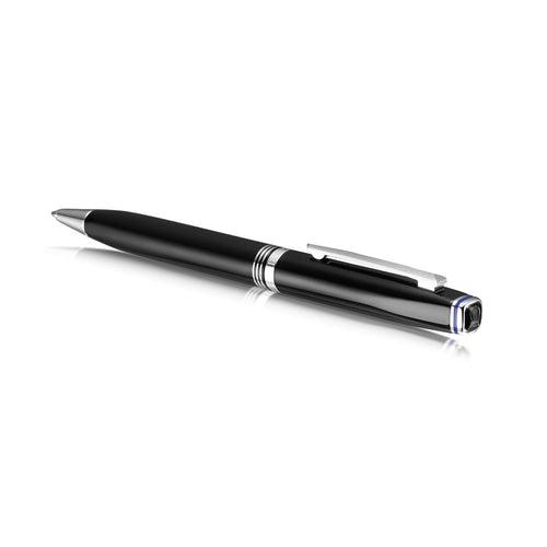 Contemporary Pen With Notebook Jacket Gift Set