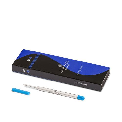 Blue Ballpoint Pen Refill