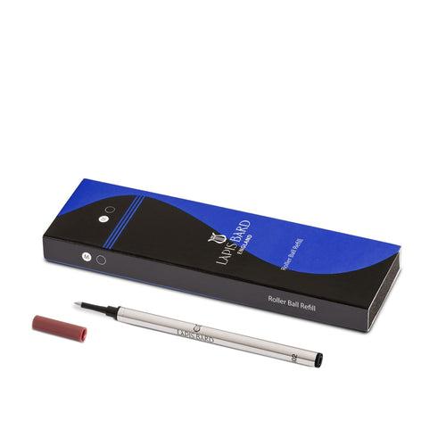 Black Rollerball Pen Refill