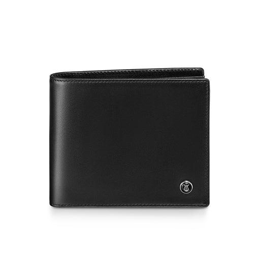 Contemporary Pen and Mayfair Wallet Set