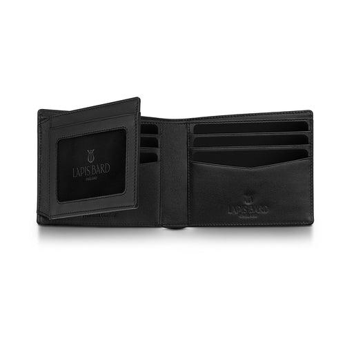 Mayfair Side Flip Wallet