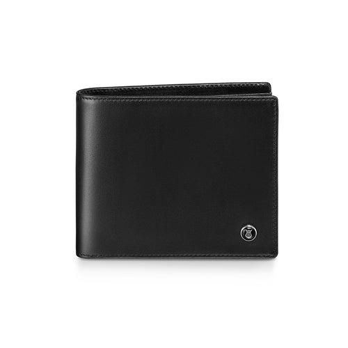 Mayfair Centre Flip Wallet