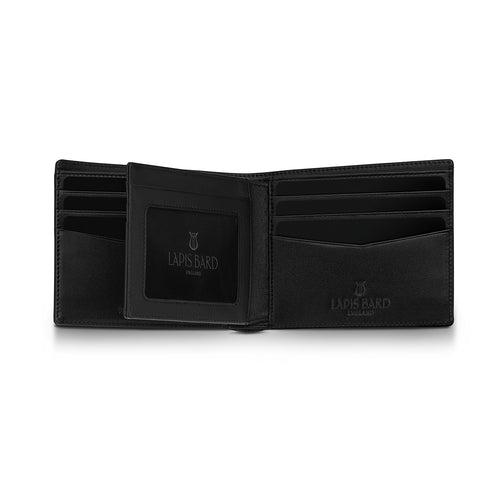 Mayfair Centre Flip Wallet