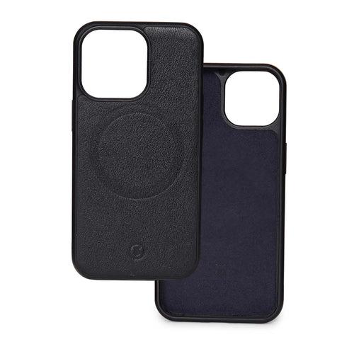 Belgravia iPhone 13 Pro Leather Case