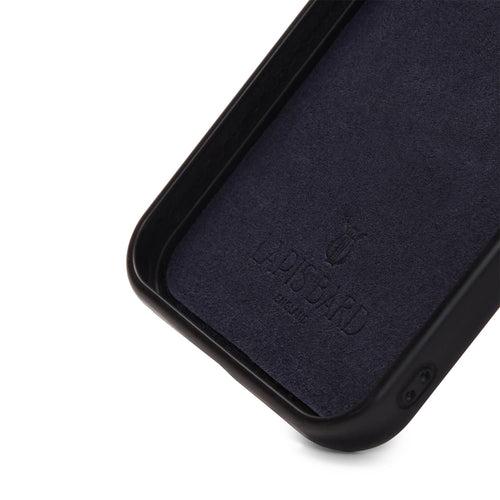 Belgravia iPhone 13 Pro Leather Case