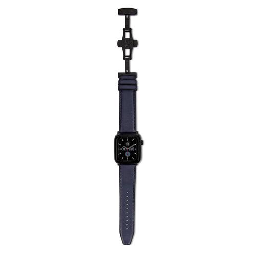 Navy Deployment Clasp Watch Strap