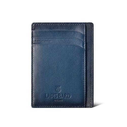 Ducorium Blue Card Sleeve