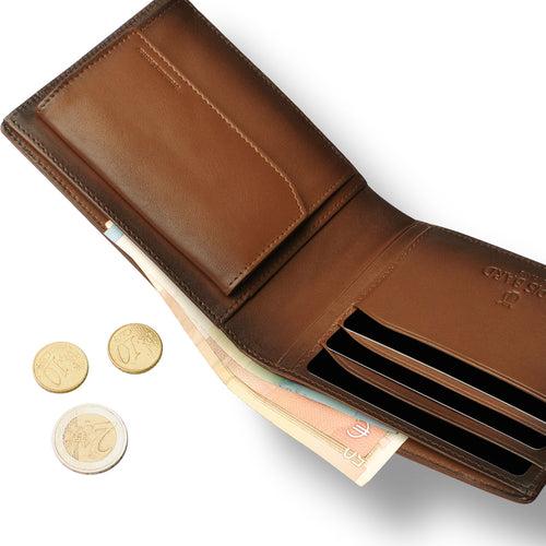 Ducourium Cognac Classic Wallet