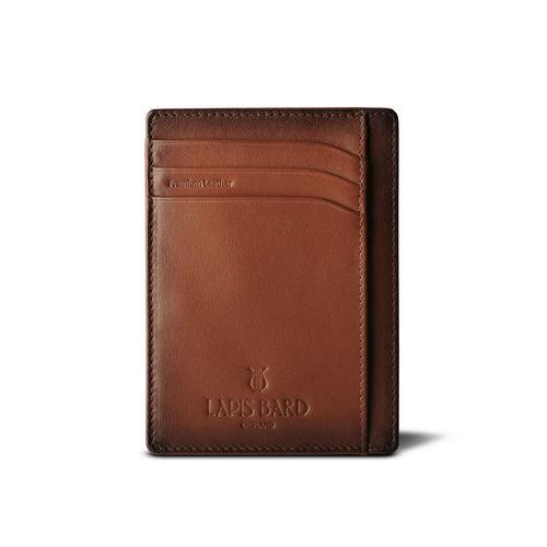 Ducorium Cognac Card Sleeve