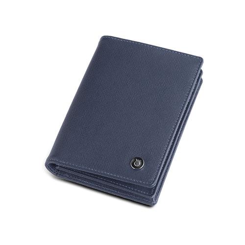 Stanford Business Card Holder