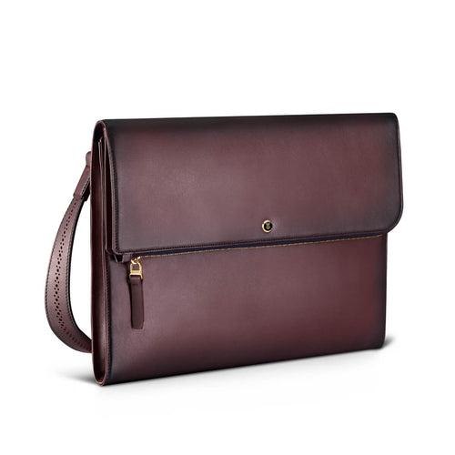 Bexley Bordeaux Laptop Sleeve