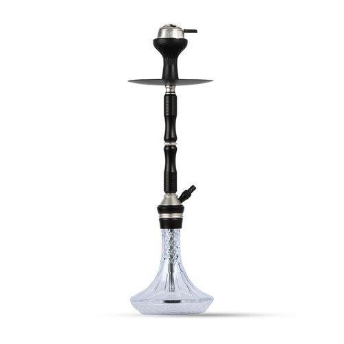 Boto 2.0 Hookah - Black