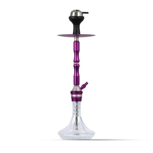 Boto 2.0 Hookah - Purple