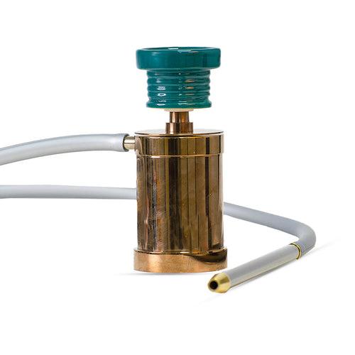 Unbreakable Ductile Hookah - Rose Gold