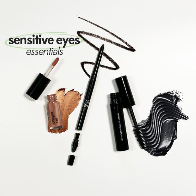 Sensitive Eyes Essentials Kit