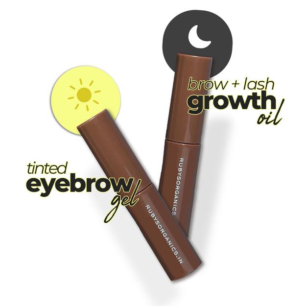 The AM-PM Brow Kit