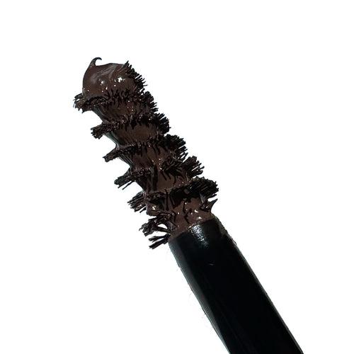 Dark Brown Tinted Brow Gel