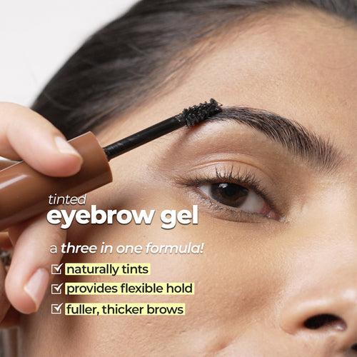 The AM-PM Brow Kit