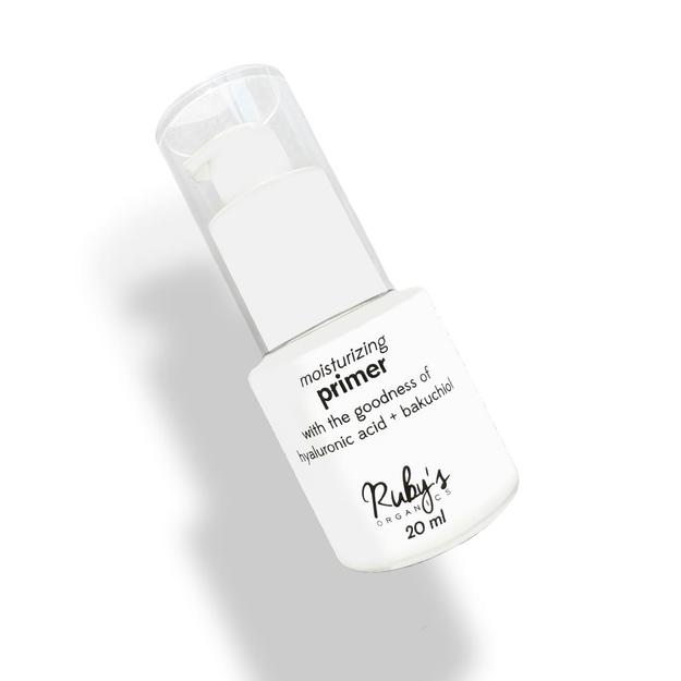 Moisturizing Primer