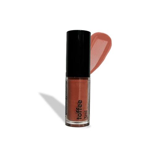 Toffee Lip Oil Gloss Mini (Free Gift) (3ml)