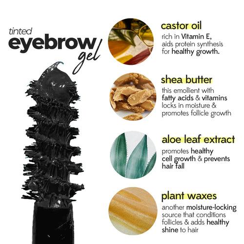 The AM-PM Brow Kit