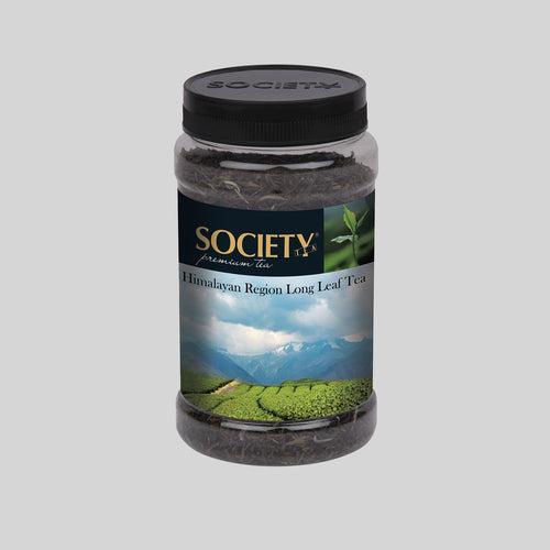 Society Himalayan Long Leaf Tea 250g Jar