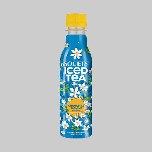 Society Iced Tea Bottle Jasmine 250 ml