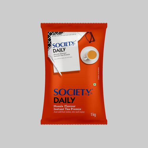 Society Daily Masala Premix Pouch