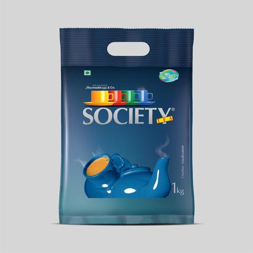 Society Leaf Tea Pouch