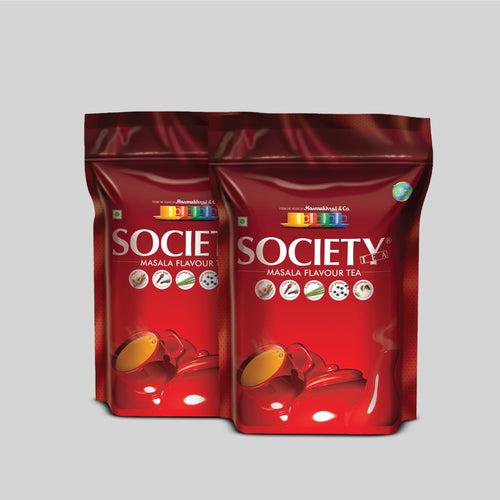 Masala Tea Pouch - Pack of 2