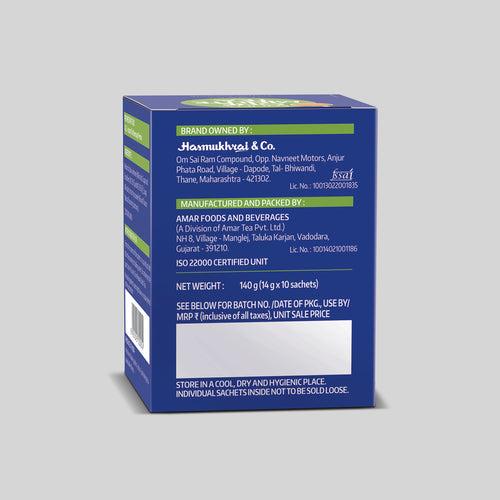 OMT Elaichi Premix - Pack of 2