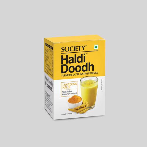 Society Haldi Doodh Premix