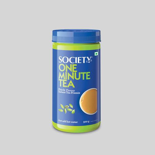 Society OMT Elaichi Premix Jar