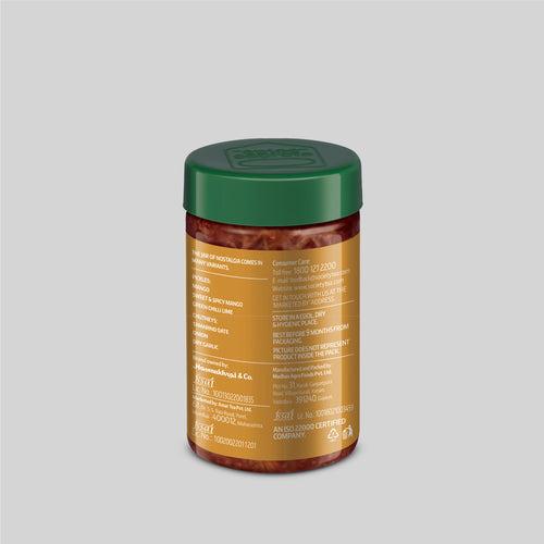 Sweet & Spicy Mango Pickle - Pack of 2