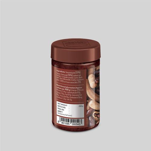 Society Tamarind Date Chutney Jar