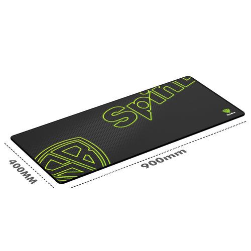 SpinBot Armor 5mm Thick Heavy Duty Pro Gaming MousePad - XXL