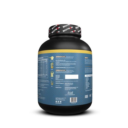 Nitro Series 100% Hydrolyzed Whey Protein Isolate 2 Kg