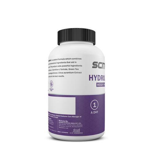 HYDROLEAN-X (Weight Loss, L-Carnitine-L-Tartrate Fat Burner)