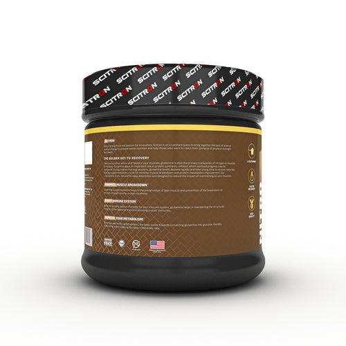 Nitro Series GLUTAMINE (Lychee)