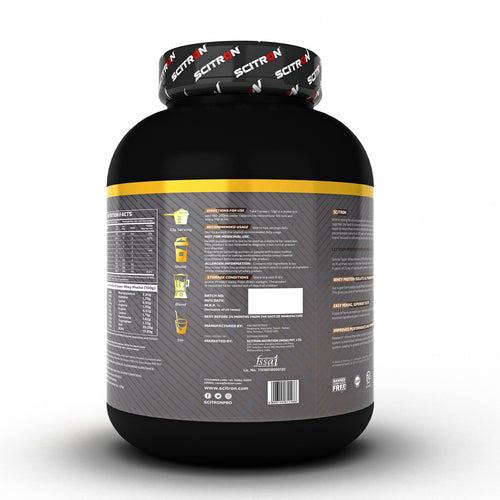 Nitro Series Super Whey Isolate