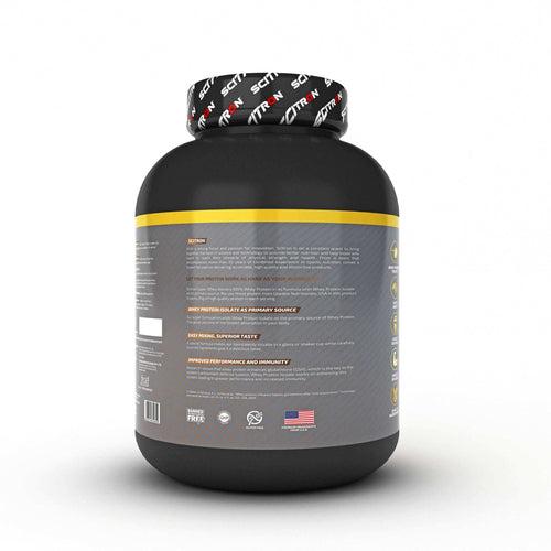 Nitro Series Super Whey Isolate