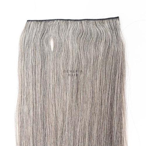 Grey Hair | Classic | 1 Piece Clip-In Volumizer