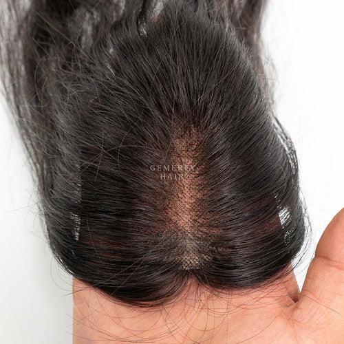 1.5"x3" | Essential Hair Topper