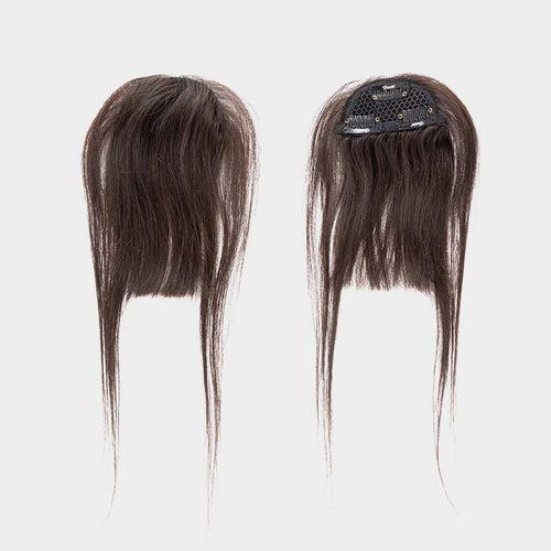 Clip-In Bangs with Sides