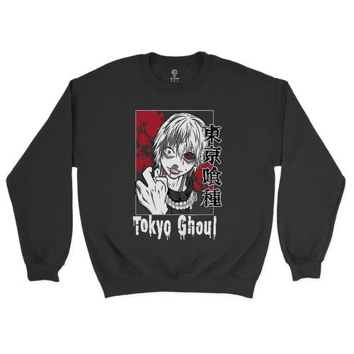 Tokyo Ghoul Sweatshirt