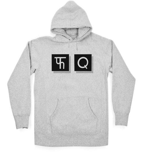 फQ Hoodie