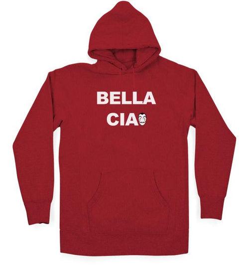 Bella Ciao T Hoodie