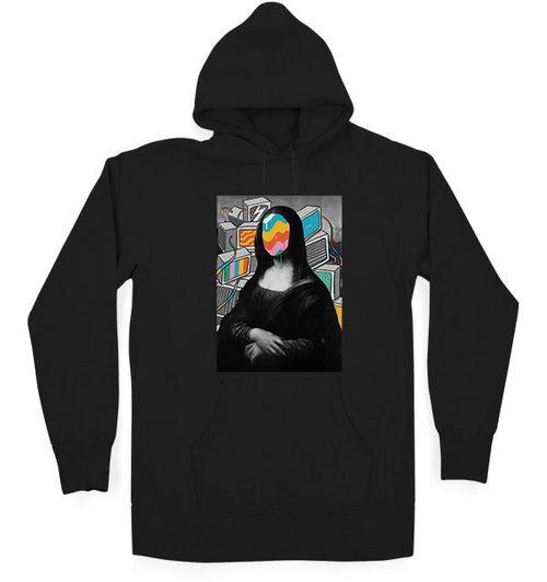 The Meltdown Hoodie